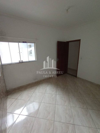 Imagem Casa com 2 Quartos para Alugar, em Vila Bocaina - Mauá Imagem Casa com 2 Quartos para Alugar, em Vila Bocaina - Mauá
