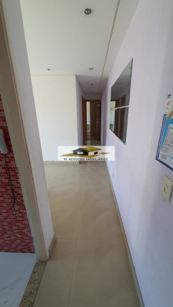 Imagem Apartamento com 2 Quartos à Venda, 46 m² em Ipiranga - São Paulo
