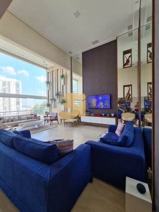 Imagem Apartamento com 4 Quartos à Venda, 243 m² em Morumbi - São Paulo Imagem Apartamento com 4 Quartos à Venda, 243 m² em Morumbi - São Paulo