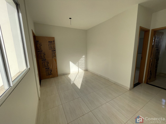 Imagem Apartamento com 2 Quartos à Venda, 48 m² em Ipanema - Patos De Minas