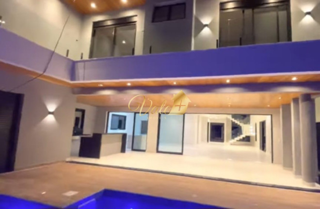 Imagem Casa com 5 Quartos à Venda, 440 m² em Jardim Do Golfe - São José Dos Campos