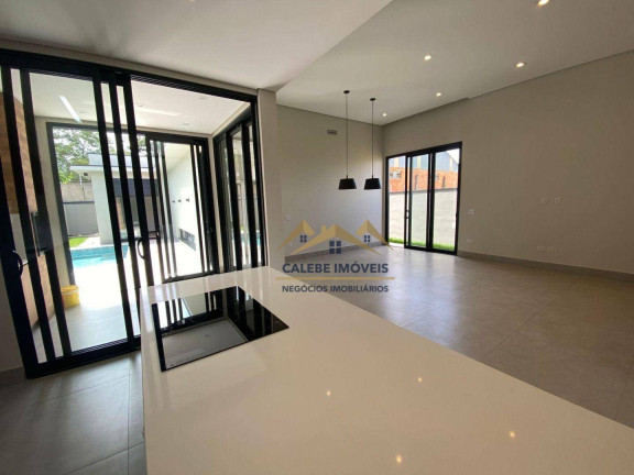 Imagem Casa com 3 Quartos à Venda, 185 m² em Condomínio Residencial Esplanada - Tatuí Imagem Casa com 3 Quartos à Venda, 185 m² em Condomínio Residencial Esplanada - Tatuí