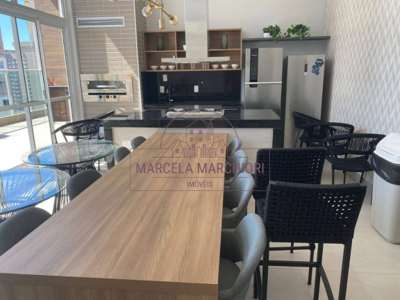 Imagem Apartamento com 2 Quartos à Venda, 65 m² em Praia De Itaparica - Vila Velha