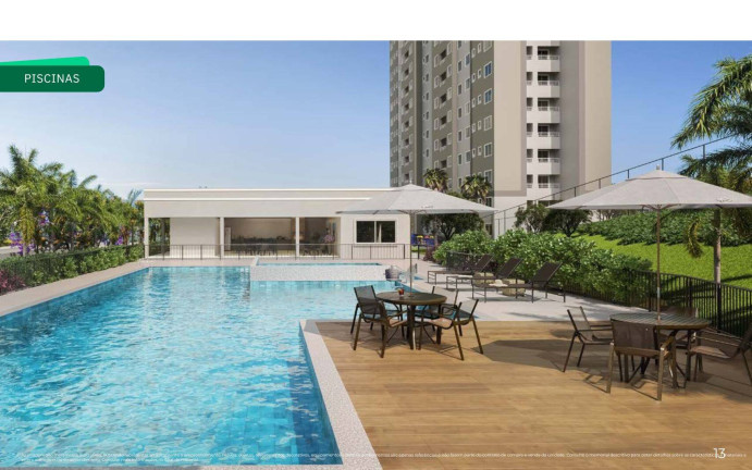 Imagem Apartamento com 2 Quartos à Venda, 46 m² em Betânia - Belo Horizonte