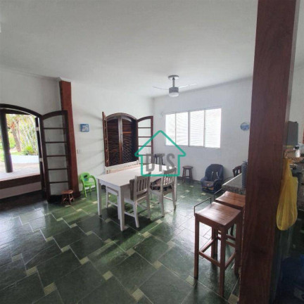 Imagem Casa com 6 Quartos para Alugar, 400 m² em Morada Da Praia - Bertioga