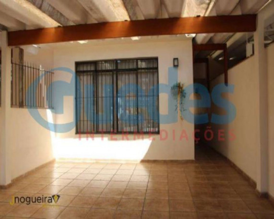 Sobrado com 3 Quartos à Venda, 150 m² em Santo Amaro - São Paulo