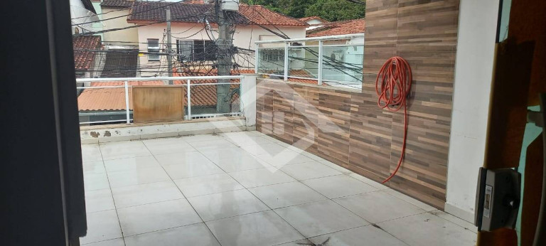 Imagem Casa com 3 Quartos à Venda, 80 m² em Campo Grande - Rio De Janeiro Imagem Casa com 3 Quartos à Venda, 80 m² em Campo Grande - Rio De Janeiro
