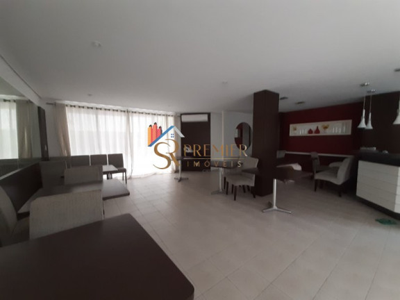 Imagem Cobertura com 3 Quartos à Venda, 227 m² em Agronômica - Florianópolis