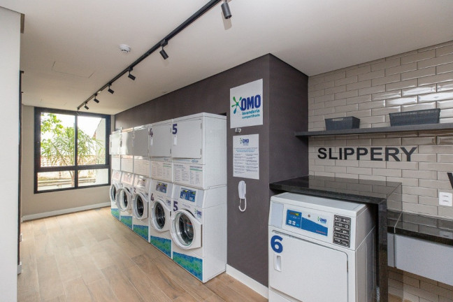 Imagem Apartamento com 1 Quarto à Venda, 23 m² em Perdizes - São Paulo Imagem Apartamento com 1 Quarto à Venda, 23 m² em Perdizes - São Paulo