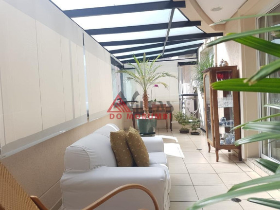 Imagem Apartamento com 3 Quartos à Venda, 150 m² em Perdizes - São Paulo