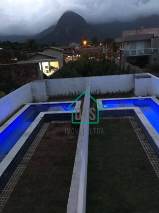 Imagem Sobrado com 3 Quartos à Venda ou Locação, 158 m² em Morada Da Praia - Bertioga