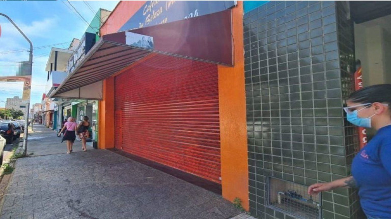 Imagem Galpão à Venda ou Locação, 132 m² em Centro - Piracicaba