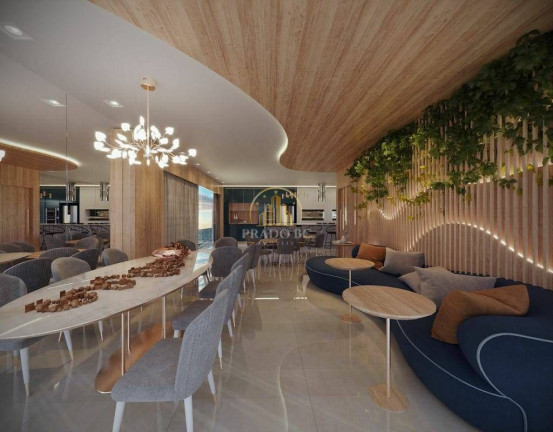 Imagem Apartamento com 3 Quartos à Venda, 109 m² em Porto Belo Imagem Apartamento com 3 Quartos à Venda, 109 m² em Porto Belo