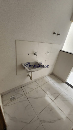 Imagem Apartamento com 2 Quartos à Venda, 62 m² em Vila Leonor - Sao Paulo