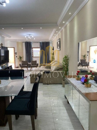 Imagem Casa de Condomínio com 4 Quartos à Venda, 175 m² em Cacapava - Caçapava