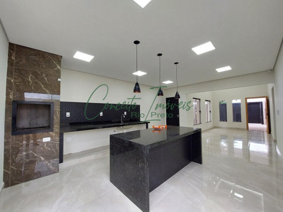 Imagem Casa com 2 Quartos à Venda, 120 m² em Setvalley Ii - São José Do Rio Preto