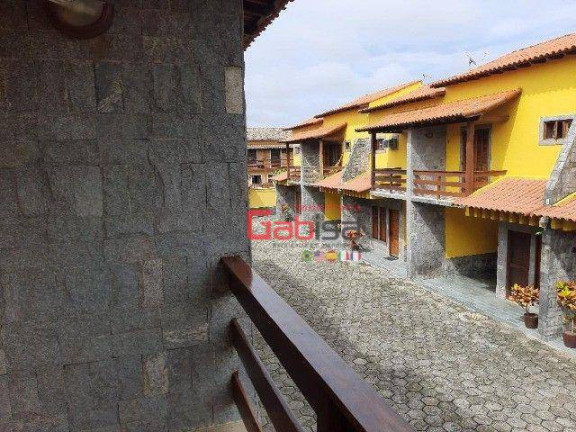 Imagem Casa com 2 Quartos à Venda, 96 m² em Peró - Cabo Frio Imagem Casa com 2 Quartos à Venda, 96 m² em Peró - Cabo Frio