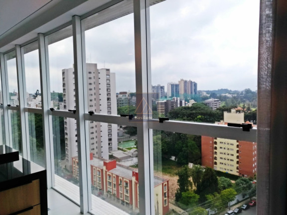 Imagem Apartamento com 3 Quartos à Venda, 176 m² em Cabral - Curitiba