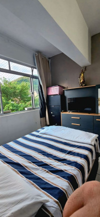 Imagem Apartamento com 2 Quartos à Venda, em Biquinha - São Vicente Imagem Apartamento com 2 Quartos à Venda, em Biquinha - São Vicente