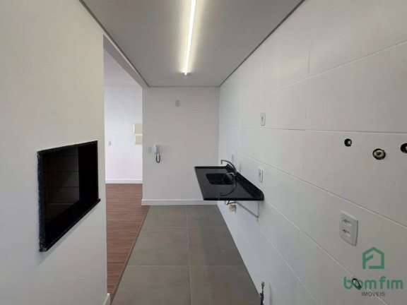 Imagem Apartamento com 2 Quartos à Venda, 48 m² em Jardim Leopoldina - Porto Alegre Imagem Apartamento com 2 Quartos à Venda, 48 m² em Jardim Leopoldina - Porto Alegre
