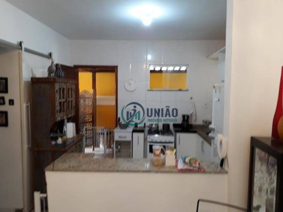 Imagem Casa com 2 Quartos à Venda, 150 m² em Itaipu - Niterói Imagem Casa com 2 Quartos à Venda, 150 m² em Itaipu - Niterói