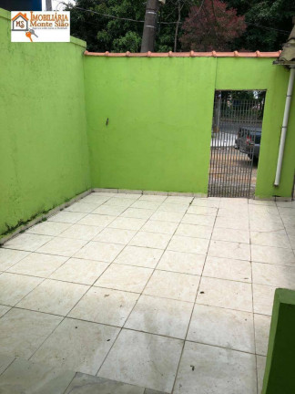 Imagem Casa com 1 Quarto à Venda, 70 m² em Jardim Bela Vista - Guarulhos Imagem Casa com 1 Quarto à Venda, 70 m² em Jardim Bela Vista - Guarulhos