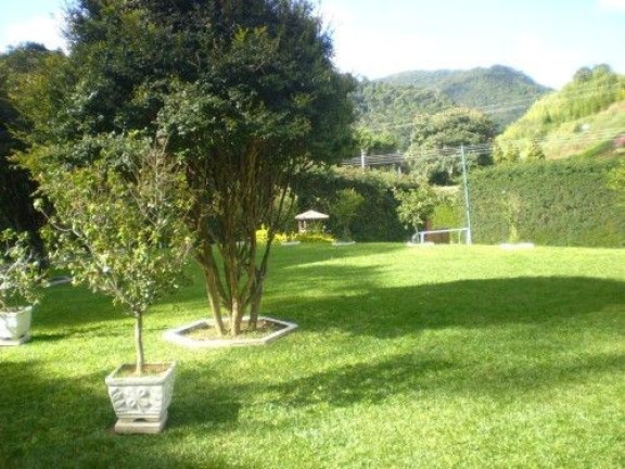 Imagem Imóvel com 13 Quartos à Venda, 1.200 m² em Albuquerque - Teresópolis Imagem Imóvel com 13 Quartos à Venda, 1.200 m² em Albuquerque - Teresópolis