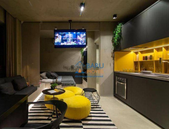 Imagem Imóvel para Alugar, 24 m² em Perdizes - São Paulo Imagem Imóvel para Alugar, 24 m² em Perdizes - São Paulo