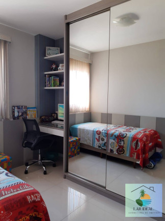 Imagem Apartamento com 3 Quartos à Venda, em Barreiros - São José Imagem Apartamento com 3 Quartos à Venda, em Barreiros - São José