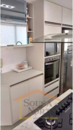 Imagem Cobertura com 3 Quartos à Venda, 136 m² em Parada Inglesa - São Paulo