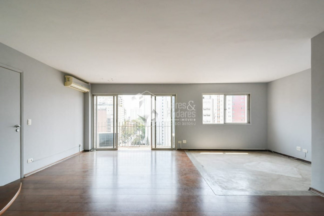 Imagem Apartamento com 2 Quartos à Venda, 119 m² em Sumarezinho - São Paulo Imagem Apartamento com 2 Quartos à Venda, 119 m² em Sumarezinho - São Paulo