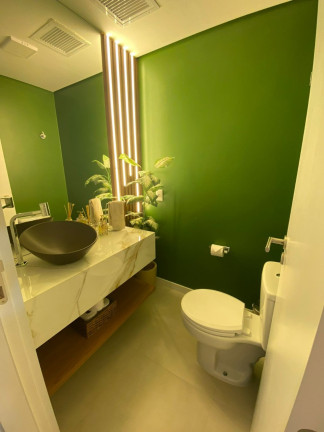 Imagem Apartamento com 3 Quartos à Venda, 145 m² em Estreito - Florianópolis