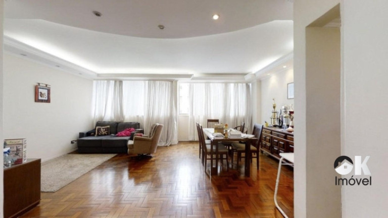 Imagem Apartamento com 3 Quartos à Venda, 154 m² em Perdizes - São Paulo Imagem Apartamento com 3 Quartos à Venda, 154 m² em Perdizes - São Paulo