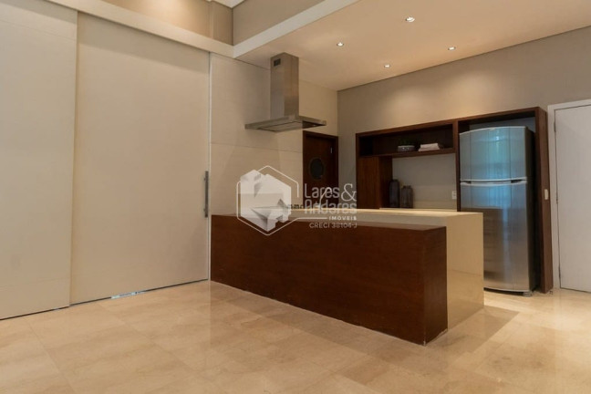 Imagem Apartamento com 1 Quarto à Venda, 139 m² em Vila Olímpia - São Paulo