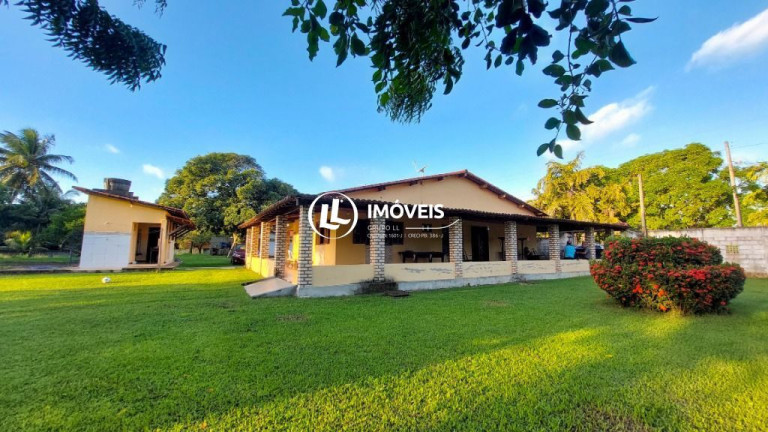 Imagem Imóvel com 4 Quartos à Venda, 45.000.000 m² em Povoado De Pium - Nísia Floresta Imagem Imóvel com 4 Quartos à Venda, 45.000.000 m² em Povoado De Pium - Nísia Floresta