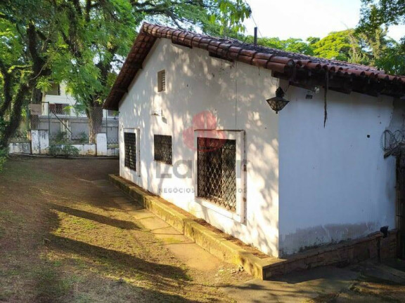 Terreno à Venda, 1.050 m² em Brooklin Paulista - São Paulo