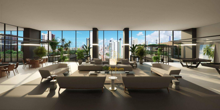 Imagem Imóvel com 2 Quartos à Venda, 78 m² em Manaíra - João Pessoa Imagem Imóvel com 2 Quartos à Venda, 78 m² em Manaíra - João Pessoa