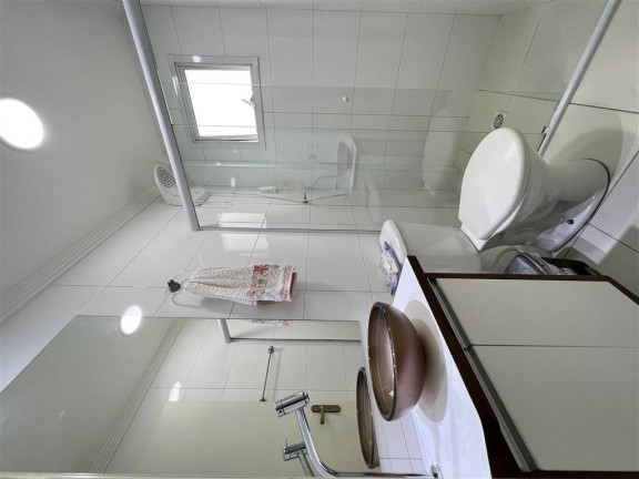 Imagem Apartamento à Venda, 73 m² em Guilhermina - Praia Grande Imagem Apartamento à Venda, 73 m² em Guilhermina - Praia Grande