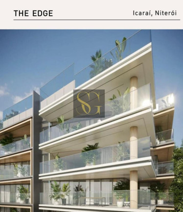 Imagem Apartamento com 4 Quartos à Venda, 356 m² em Icaraí - Niterói Imagem Apartamento com 4 Quartos à Venda, 356 m² em Icaraí - Niterói