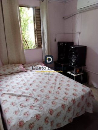 Casa com 2 Quartos à Venda,  em Diácono João Luiz Pozzobon - Santa Maria