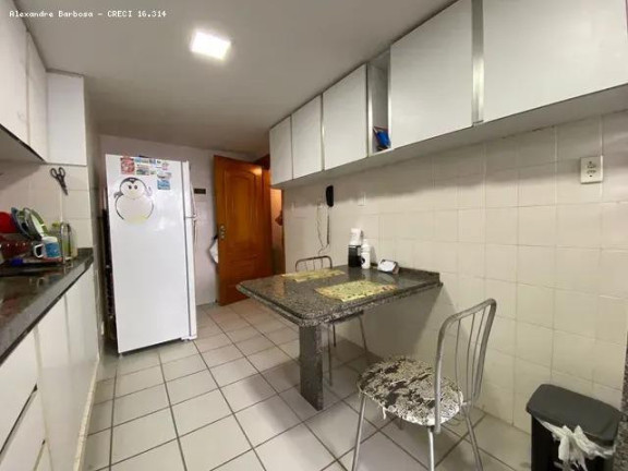 Imagem Apartamento com 5 Quartos à Venda, 243 m² em Piedade - Jaboatão Dos Guararapes Imagem Apartamento com 5 Quartos à Venda, 243 m² em Piedade - Jaboatão Dos Guararapes