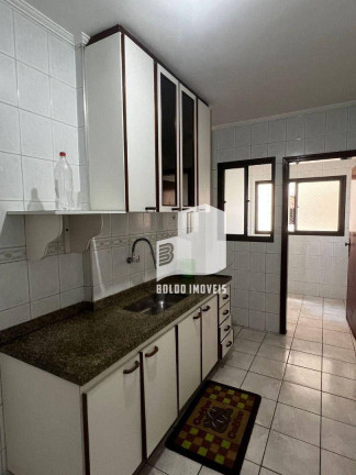 Imagem Apartamento com 2 Quartos à Venda, 70 m² em Vila Guilhermina - Praia Grande