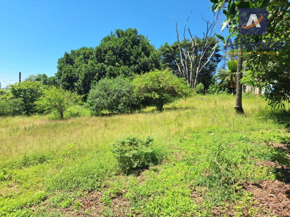 Imagem Terreno à Venda, 850 m² em Monterrey - Louveira