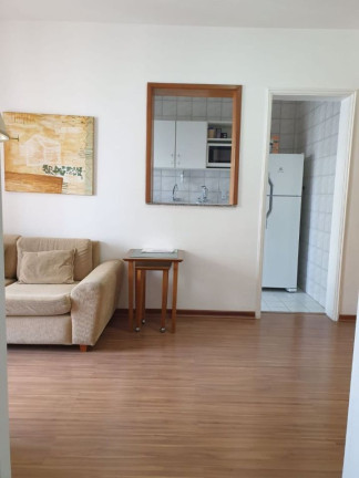 Imagem Apartamento com 2 Quartos à Venda, 43 m² em Brooklin - São Paulo Imagem Apartamento com 2 Quartos à Venda, 43 m² em Brooklin - São Paulo