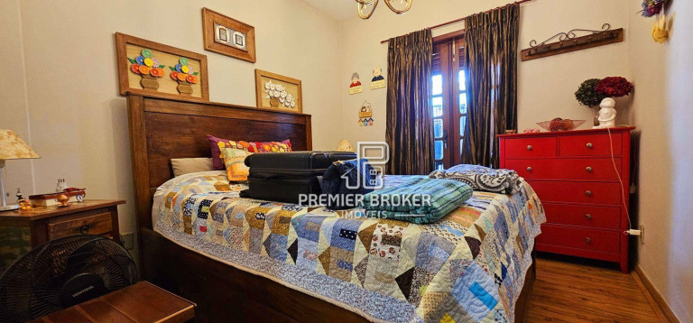 Imagem Cobertura com 2 Quartos à Venda, 127 m² em Alto - Teresópolis Imagem Cobertura com 2 Quartos à Venda, 127 m² em Alto - Teresópolis