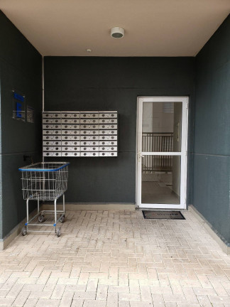 Imagem Apartamento com 2 Quartos para Alugar, 54 m² em Chácara Segre - Jundiaí