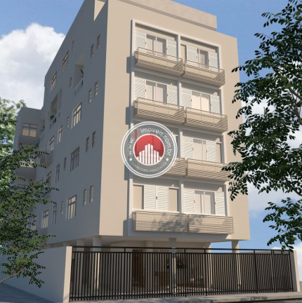 Imagem Apartamento com 3 Quartos à Venda, 237 m² em Copacabana - Rio De Janeiro