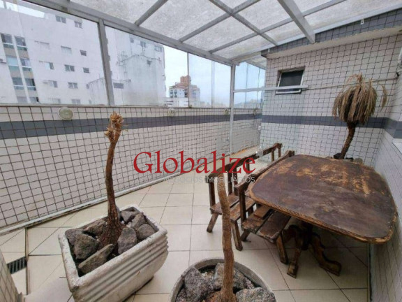 Imagem Imóvel com 5 Quartos à Venda, 426 m² em Embaré - Santos Imagem Imóvel com 5 Quartos à Venda, 426 m² em Embaré - Santos
