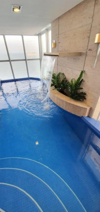 Imagem Apartamento com 4 Quartos à Venda, 316 m² em Centro - Balneário Camboriú