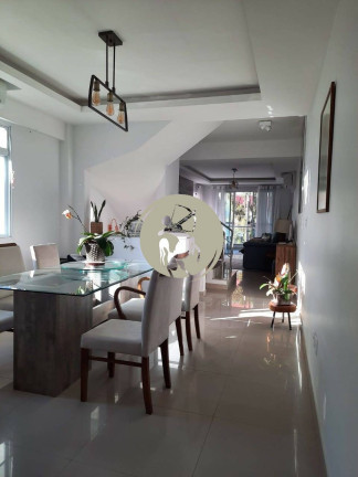 Imagem Casa com 3 Quartos à Venda, 180 m² em Ponta Da Praia - Santos Imagem Casa com 3 Quartos à Venda, 180 m² em Ponta Da Praia - Santos